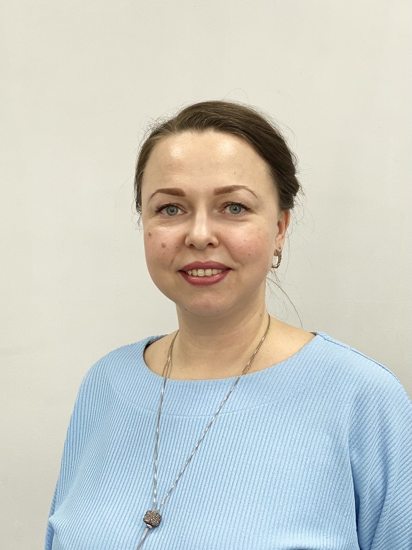 Семакова Юлия Александровна.