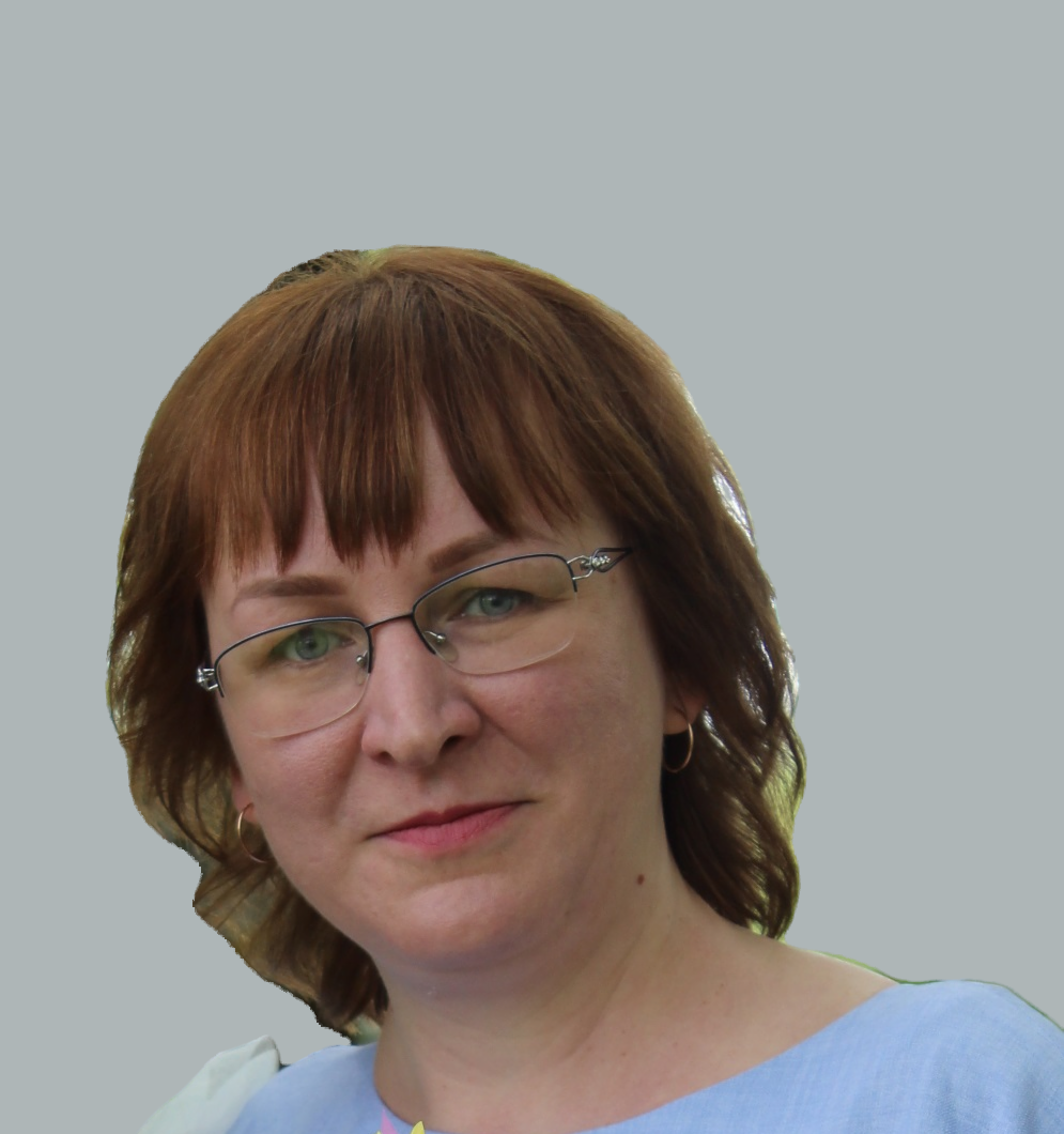 Самылова Наталья Юрьевна.
