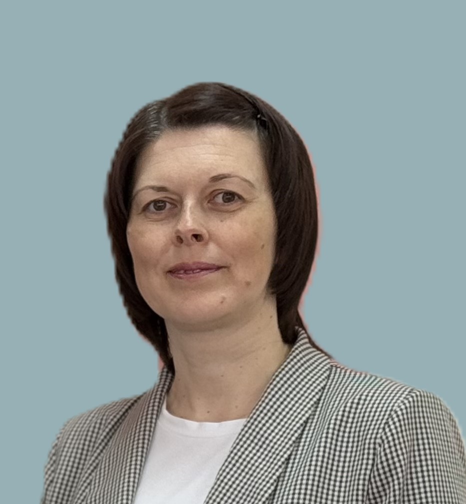 Новожилова Марина Александровна.