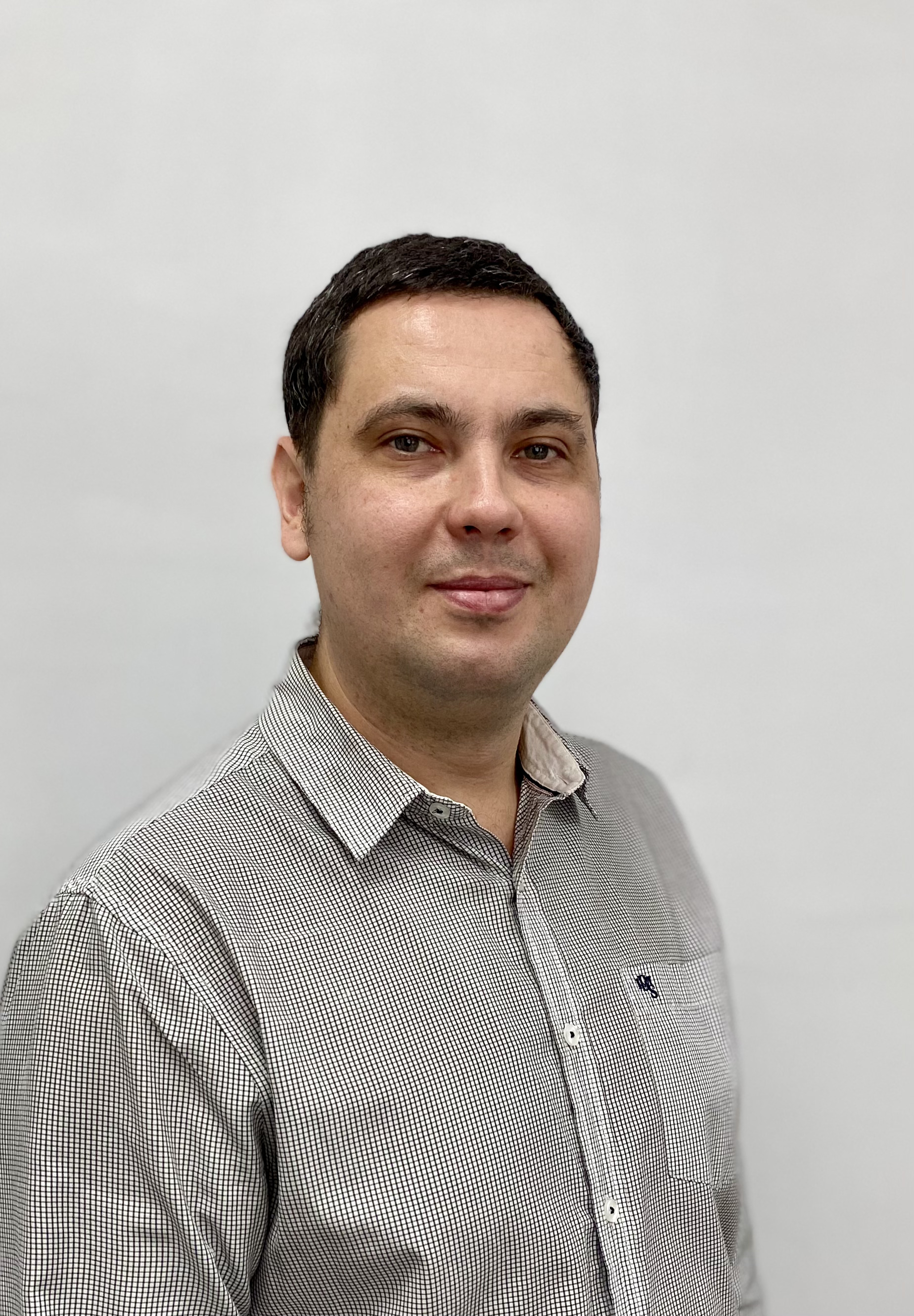 Овсянкин Михаил Сергеевич.