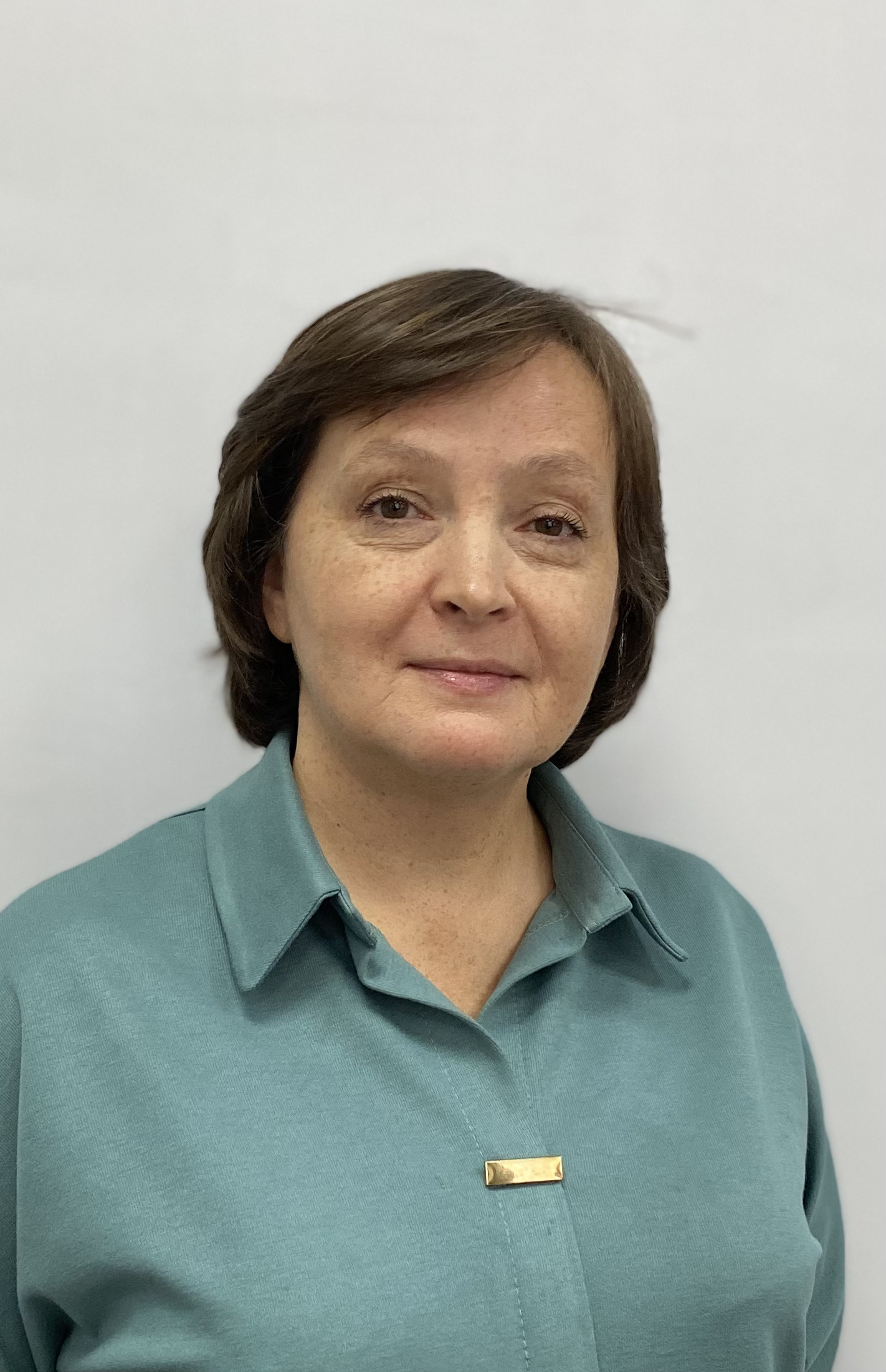 Веселкова Ольга Владимировна.