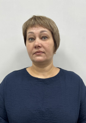 Бределева Елена Михайловна
