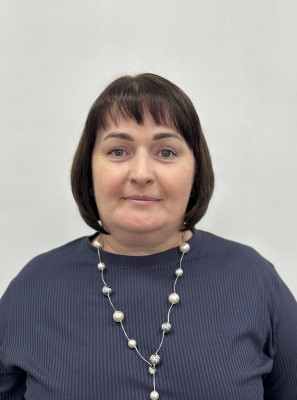 Бутусова Галина Николаевна