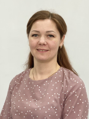 Васендина Светлана Александровна