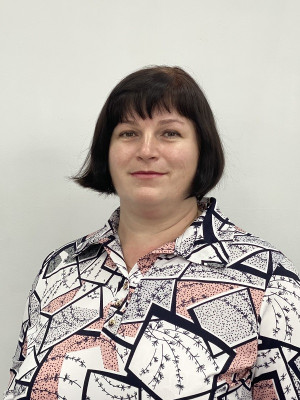 Веселкова Светлана Валериевна