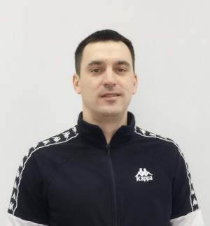 Виноградов Семён Юрьевич