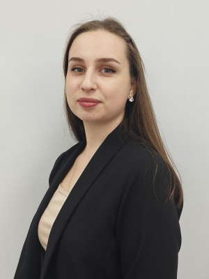 Довгалюк Анна Дмитриевна