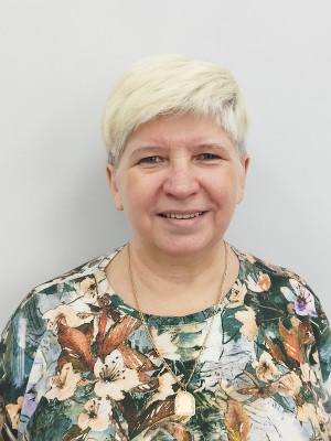 Дьячкова Наталья Александровна
