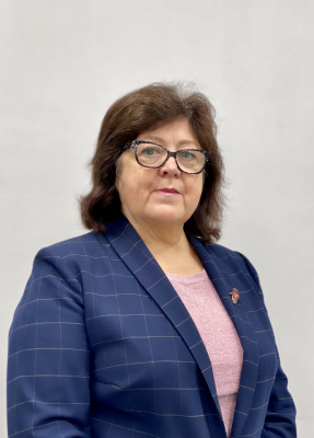 Зобнина Наталья Васильевна