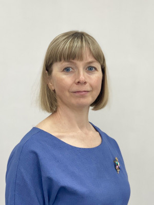 Кочнева Татьяна Валентиновна