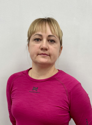 Лыскова Евгения Николаевна