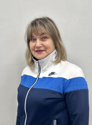 Никольская Ирина Дмитриевна