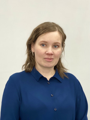 Овсянкина Лариса Александровна