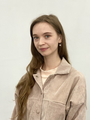 Свирская Ирина Андреевна
