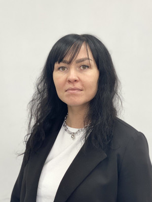 Собенина Елена Юрьевна