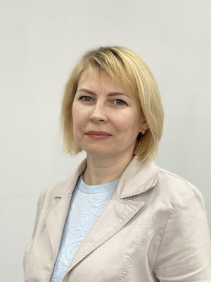 Степановская Светлана Александровна