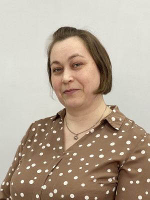Чертовикова Екатерина Александровна