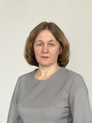 Шумилова Татьяна Александровна