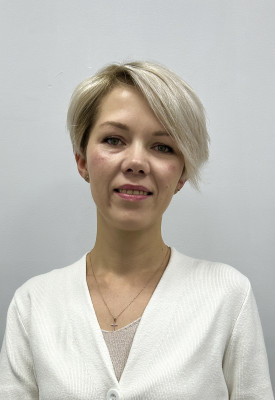 Шутова Татьяна Сергеевна