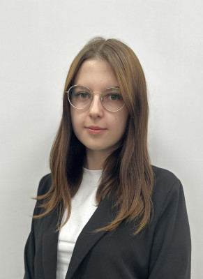 Стулова Диана Михайловна