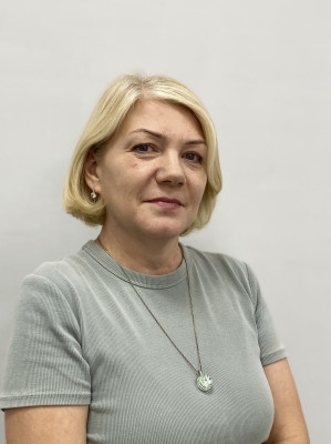 Байдакова Инна Юрьевна